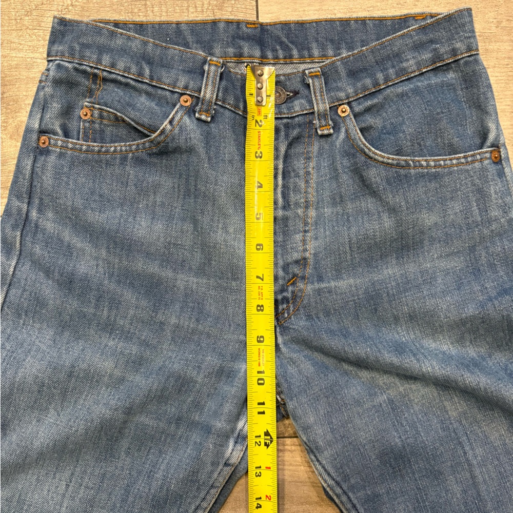 Levi 505 1990’s Pristine Condition - image 5
